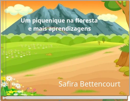 Front cover of 'Safira Bettencourt' 