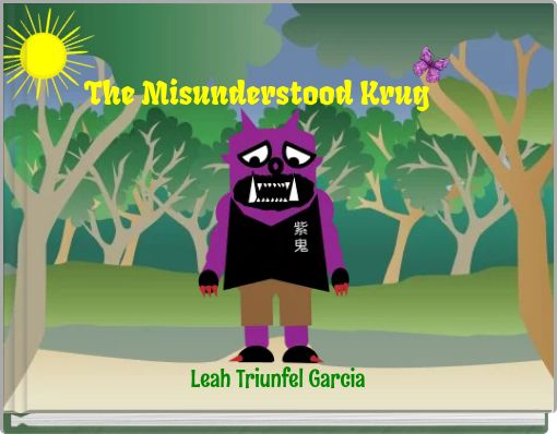 The Misunderstood Krug