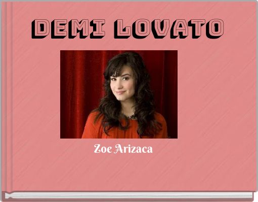 Demi Lovato