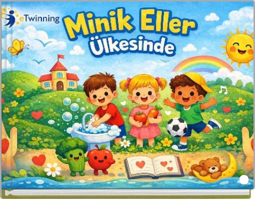 MİNİK ELLER ÜLKESİNDE (copy)
