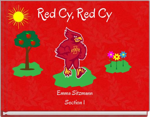 Red Cy, Red Cy