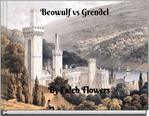 Beowulf vs Grendel