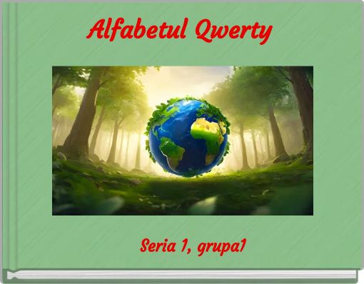 Alfabetul Qwerty