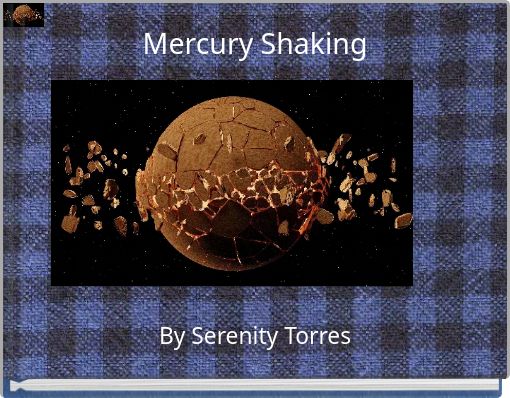 Mercury Shaking