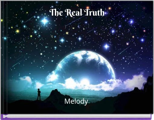 Book Cover for: The Real Truth