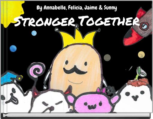 Stronger Together