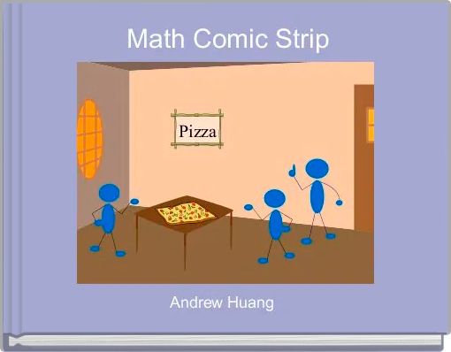  Math Comic Strip