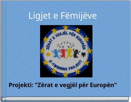 Ligjet e Fëmijëve