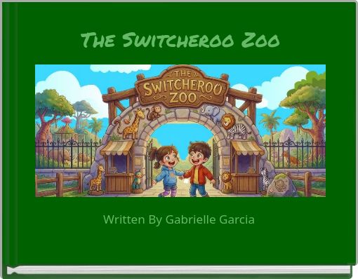 The Switcheroo Zoo