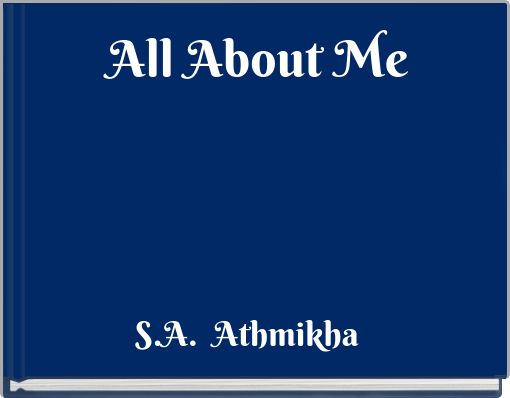 All About Me