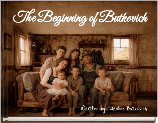 The Beginning of Butkovich