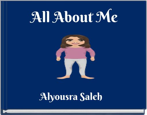 All About Me