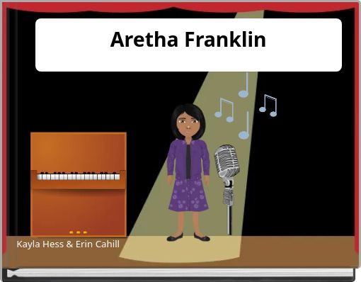 Aretha Franklin