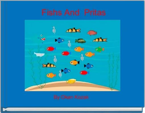  Fishs And  Pritas