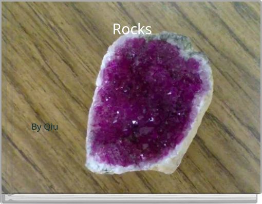 Rocks