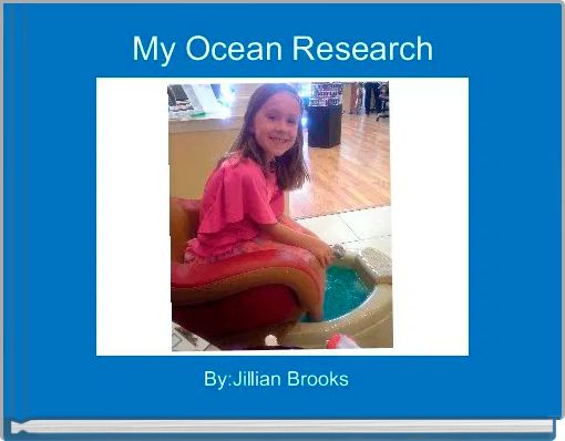 My Ocean Research