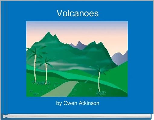 Volcanoes
