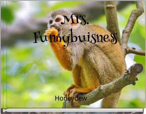 Mrs. Funnybuisness