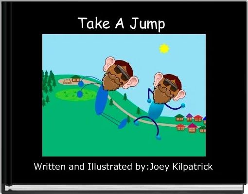 Take A Jump 