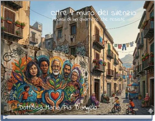 Oltre il muro del silenzio: