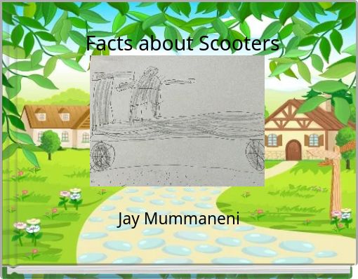 Facts about Scooters