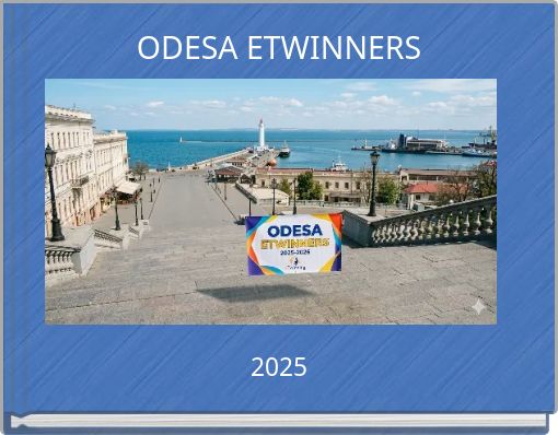 ODESA ETWINNERS