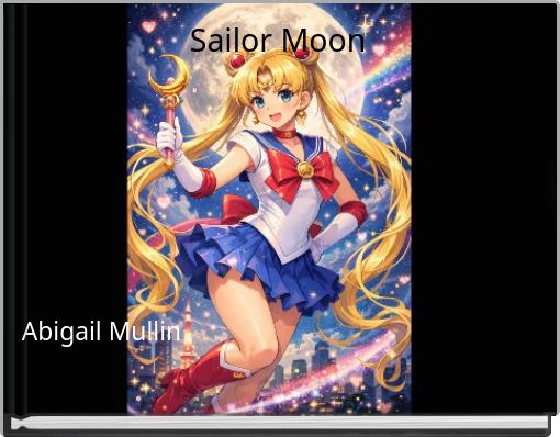 Sailor Moon
