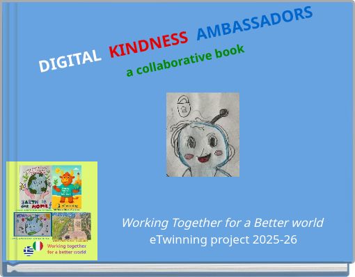 DIGITAL KINDNESS AMBASSADORS