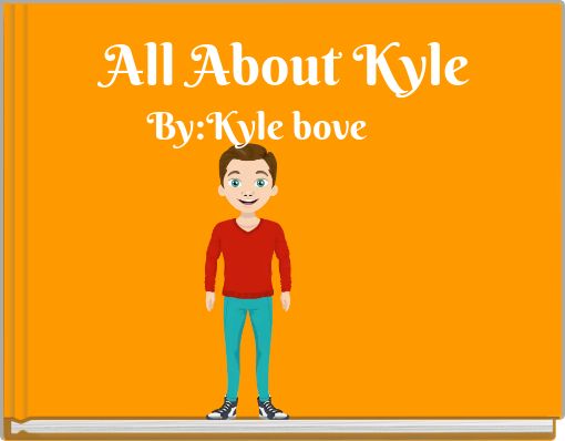 All About Kyle