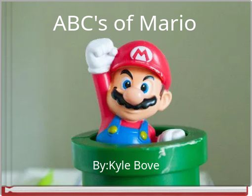 ABC's of Mario