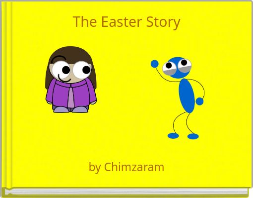 The Easter Story
