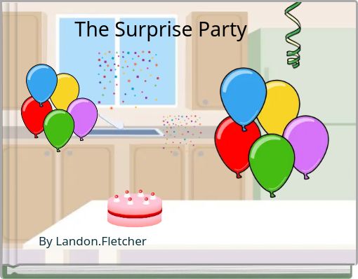 The Surprise Party