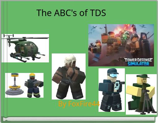The ABC's of TDS