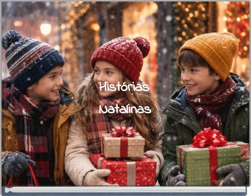 Histórias Natalinas