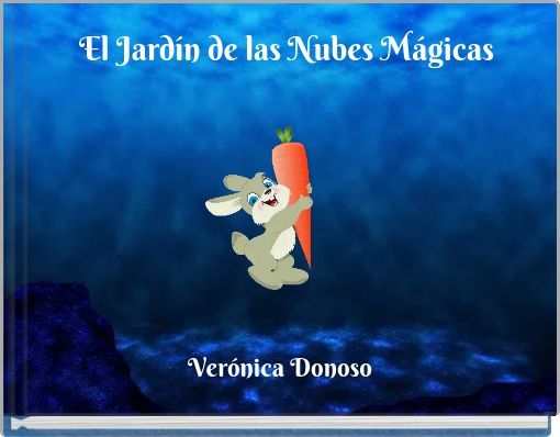 El Jardín de las Nubes Mágicas