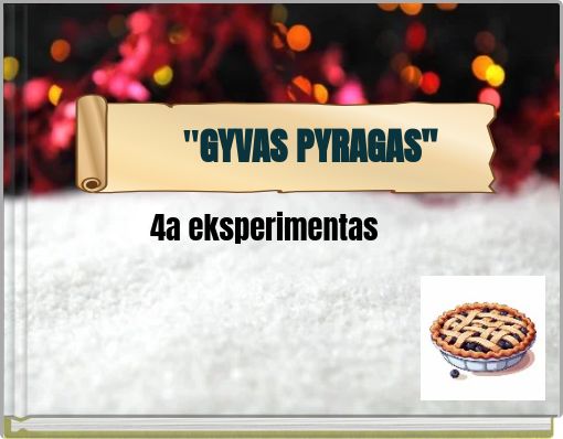 4a eksperimentas