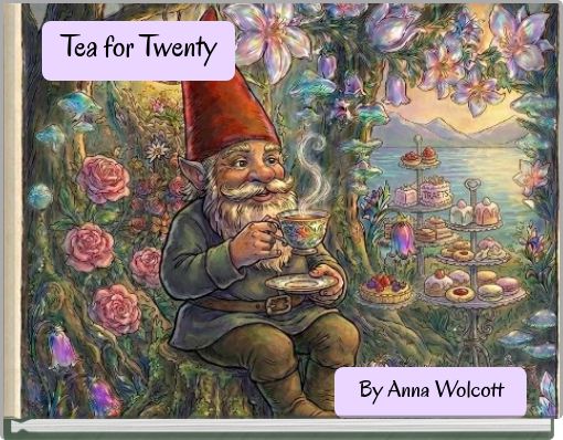 Tea for Twenty