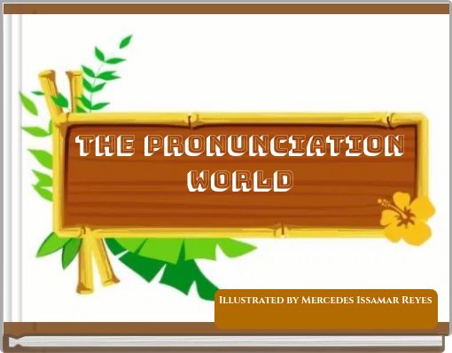 The pronunciation world
