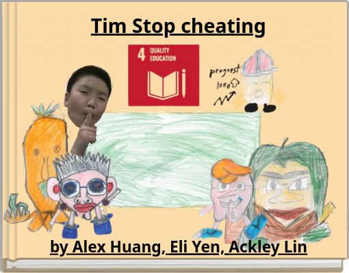 Tim Stop cheating