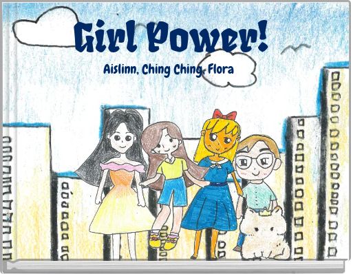 Girl Power!
