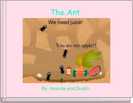 The Ant 