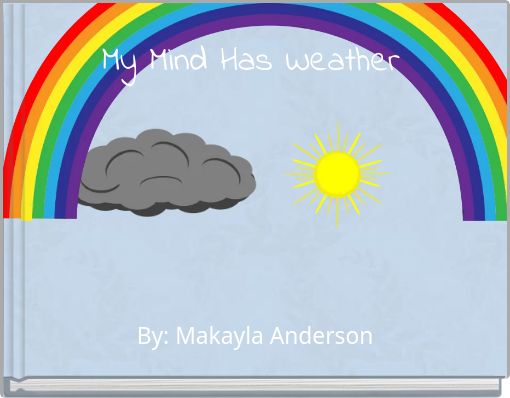 My Mind Has Weather