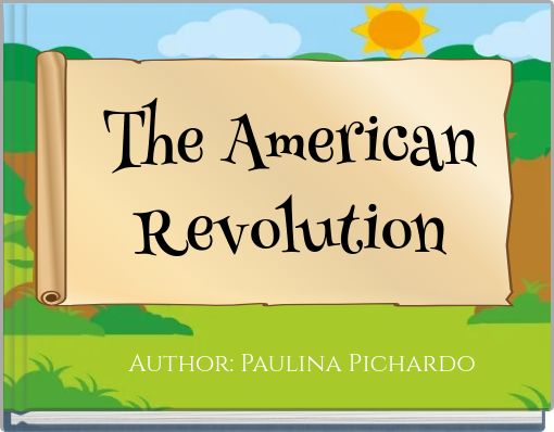 The American Revolution