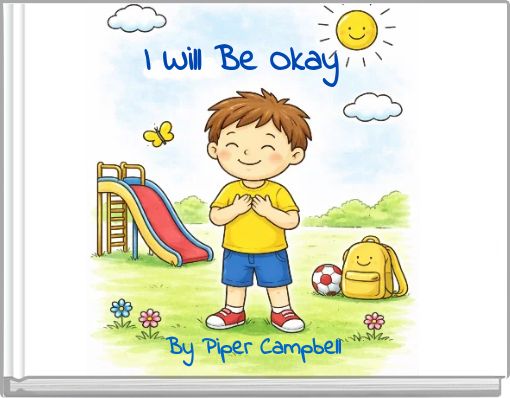 I Will Be Okay