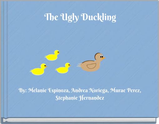 The Ugly Duckling