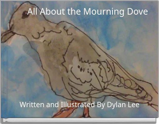 All About the Mourning Dove