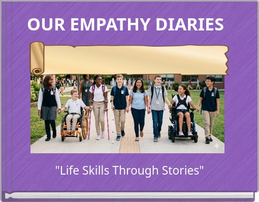 OUR EMPATHY DIARIES