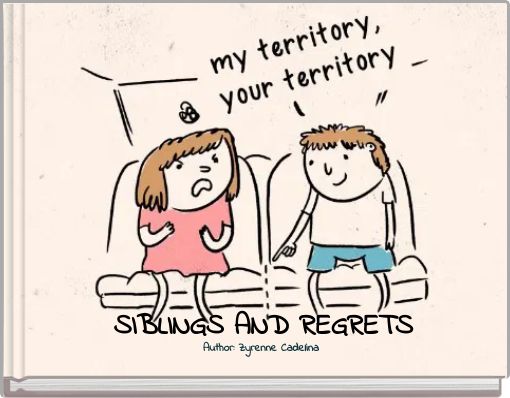 SIBLINGS AND REGRETS