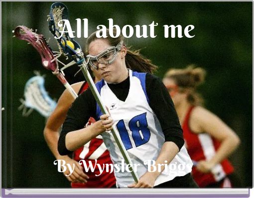 All about me
