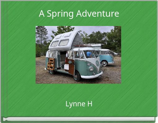 A Spring Adventure